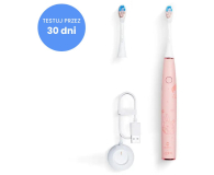Oclean Kids różowy - 1112596 - zdjęcie 1